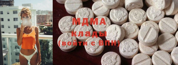 винт Кулебаки